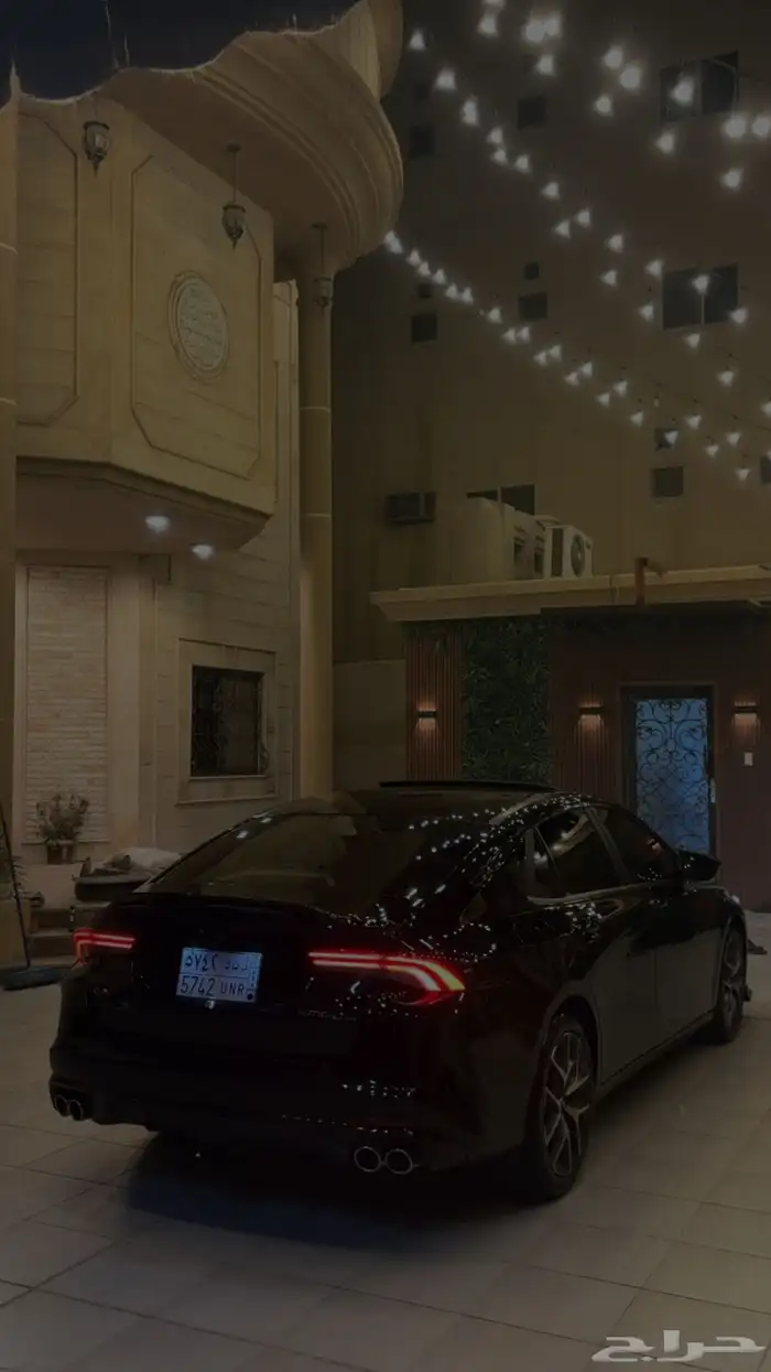 جي اي سي امباو s2025 2