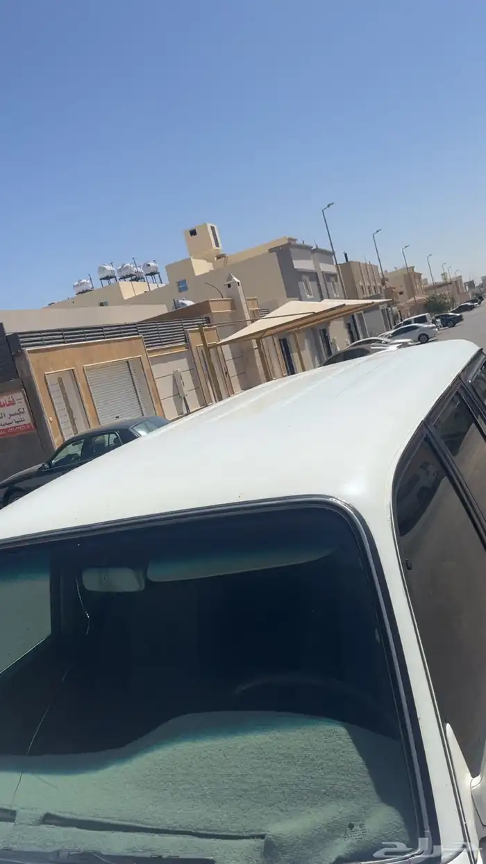 جيب لاندكروزر 97 9