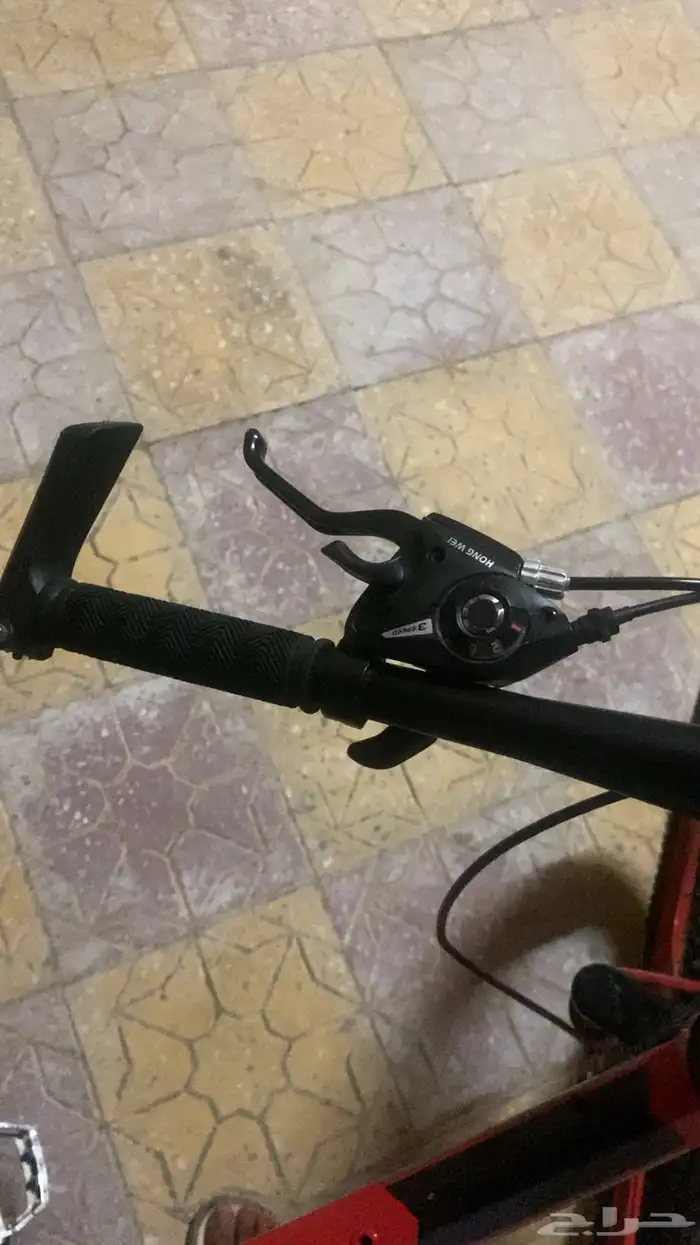 دراجه رياضيه 4