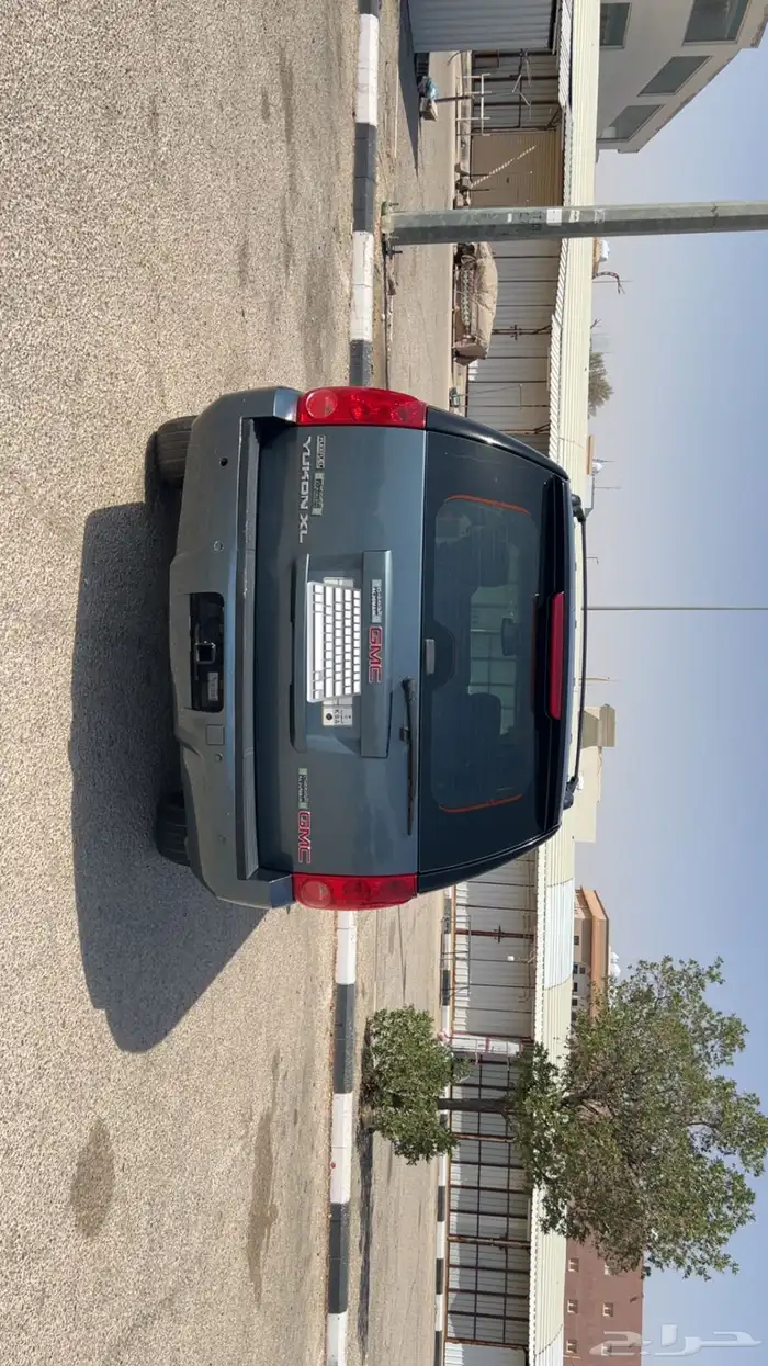 يوكن XL 2010 مالك اول 2