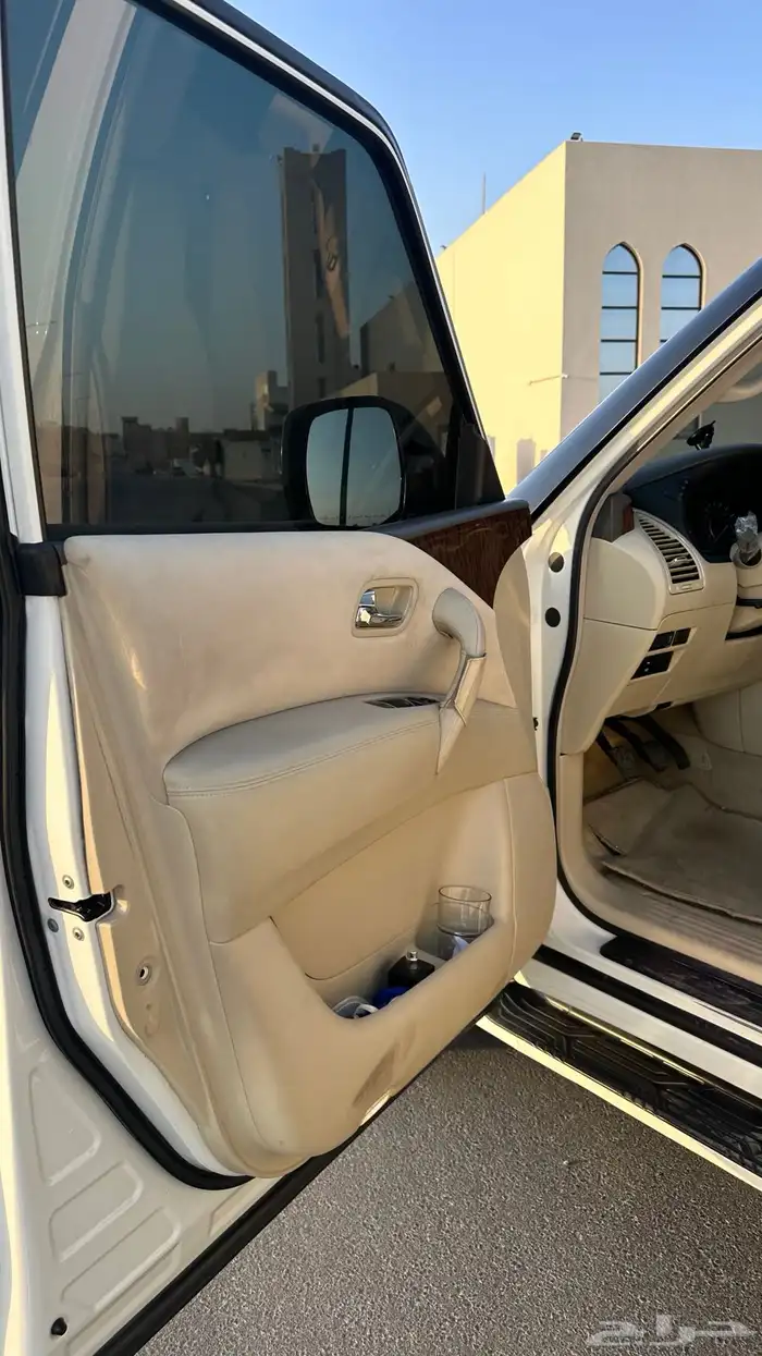 باترول بلاتنيوم 2013 12