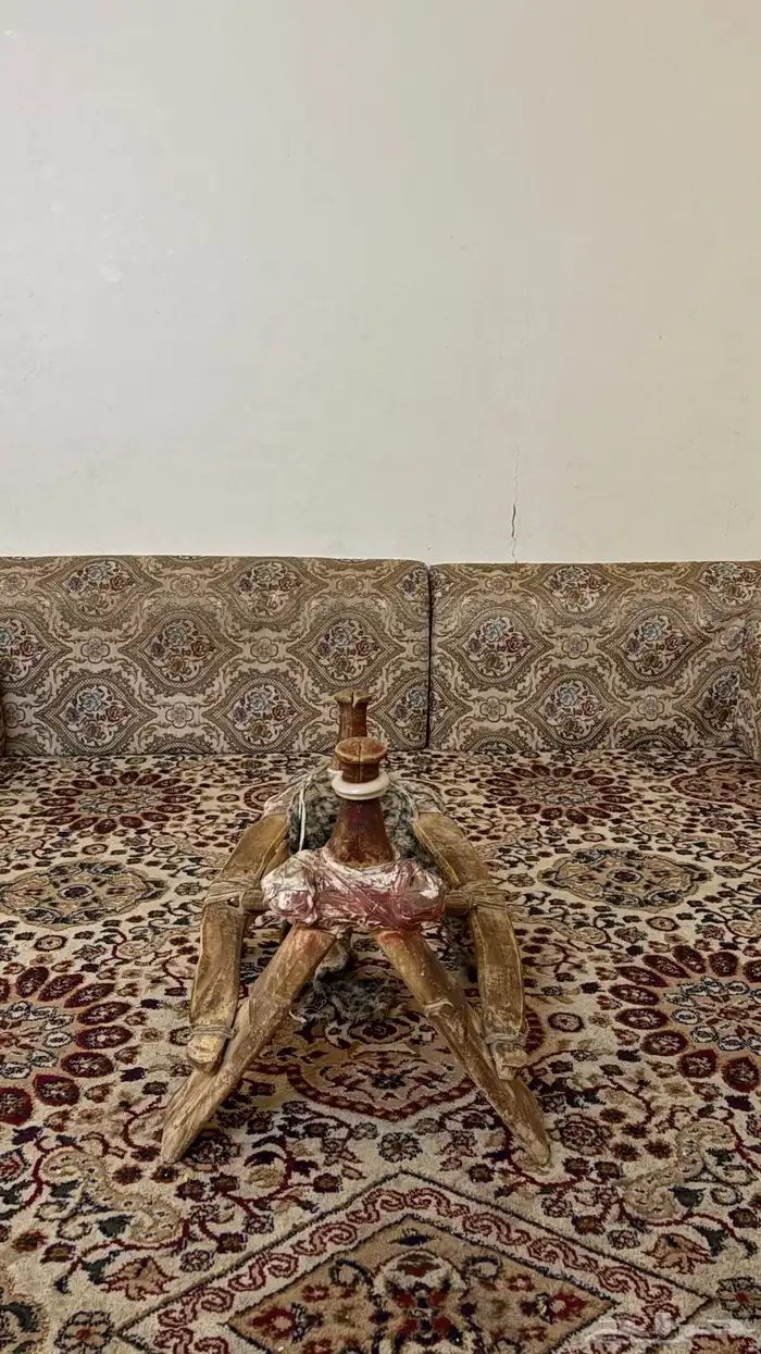 شداد زمول 1