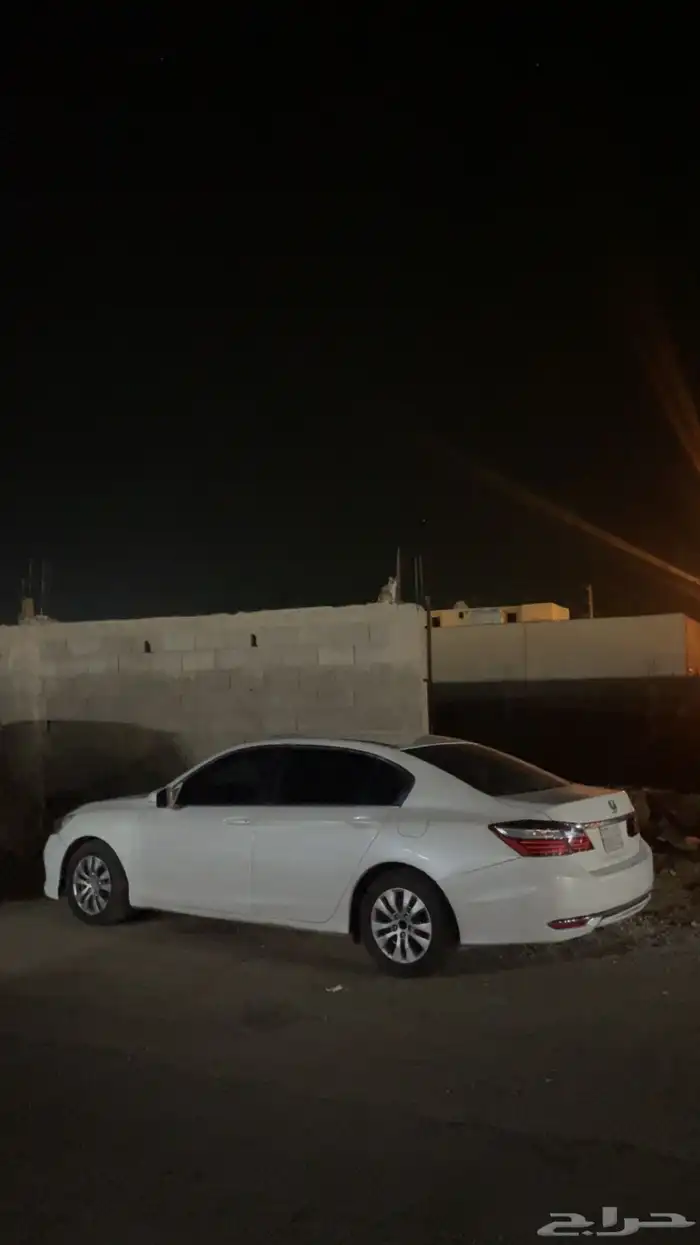 اكورد للبدل بجيب اف جي او نيسان بلاتنيوم 0