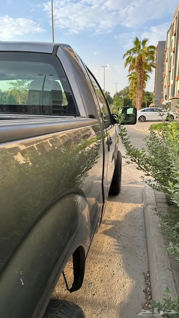 اف 150 f150 2013 5