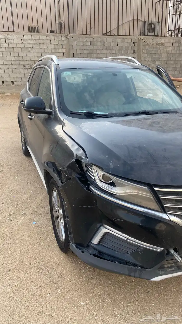 سيارة MG 2018 0