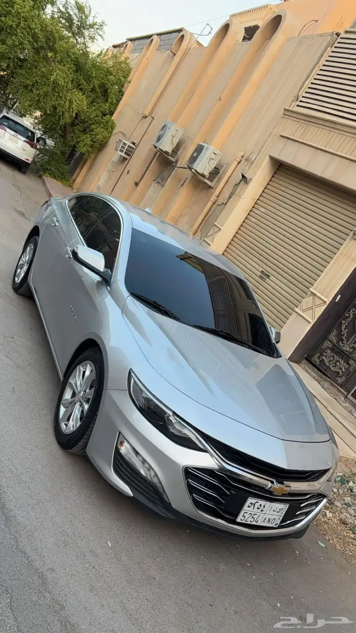 ماليبو 2020 نظيف 53