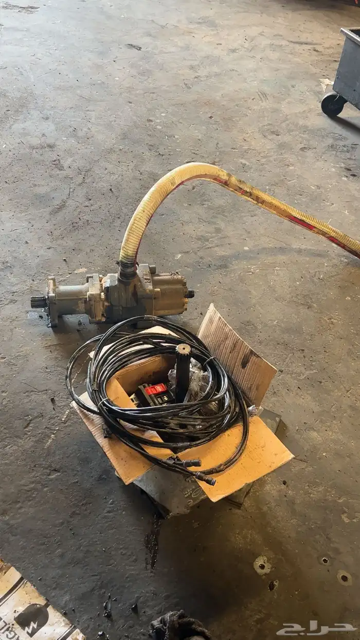 طرمبة قلاب 0