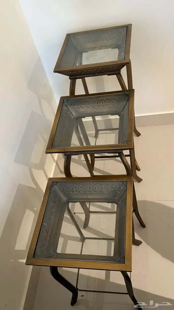طاولات 0