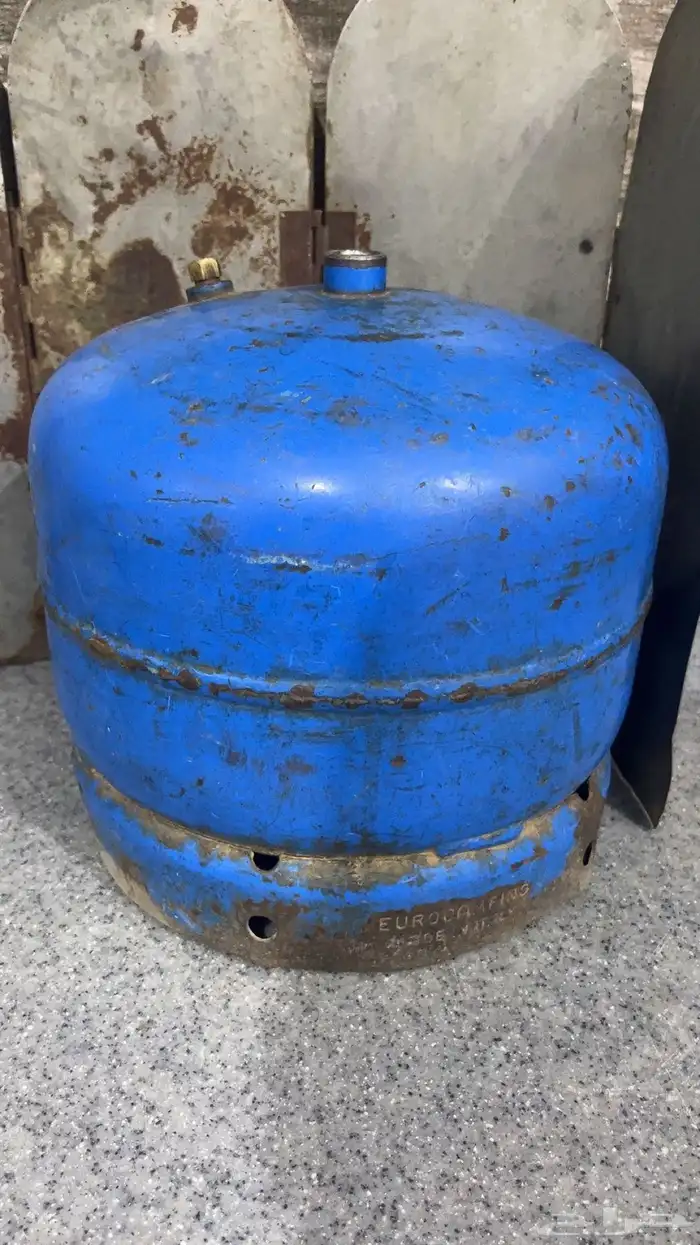 غاز وكوله 2