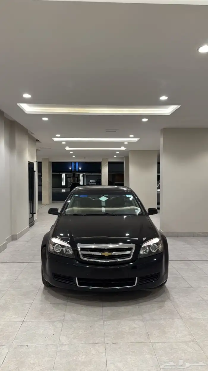 كابرس 2012 LS 3