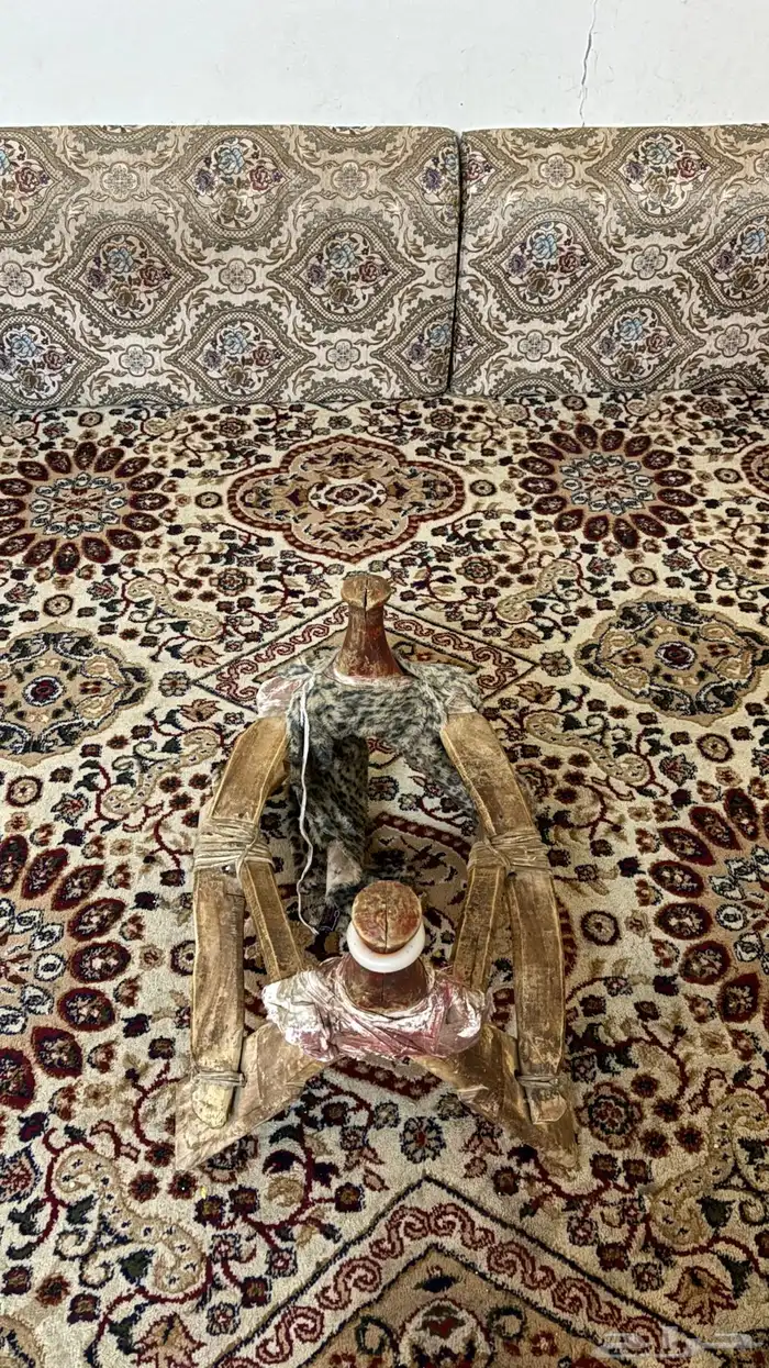 شداد زمول 3