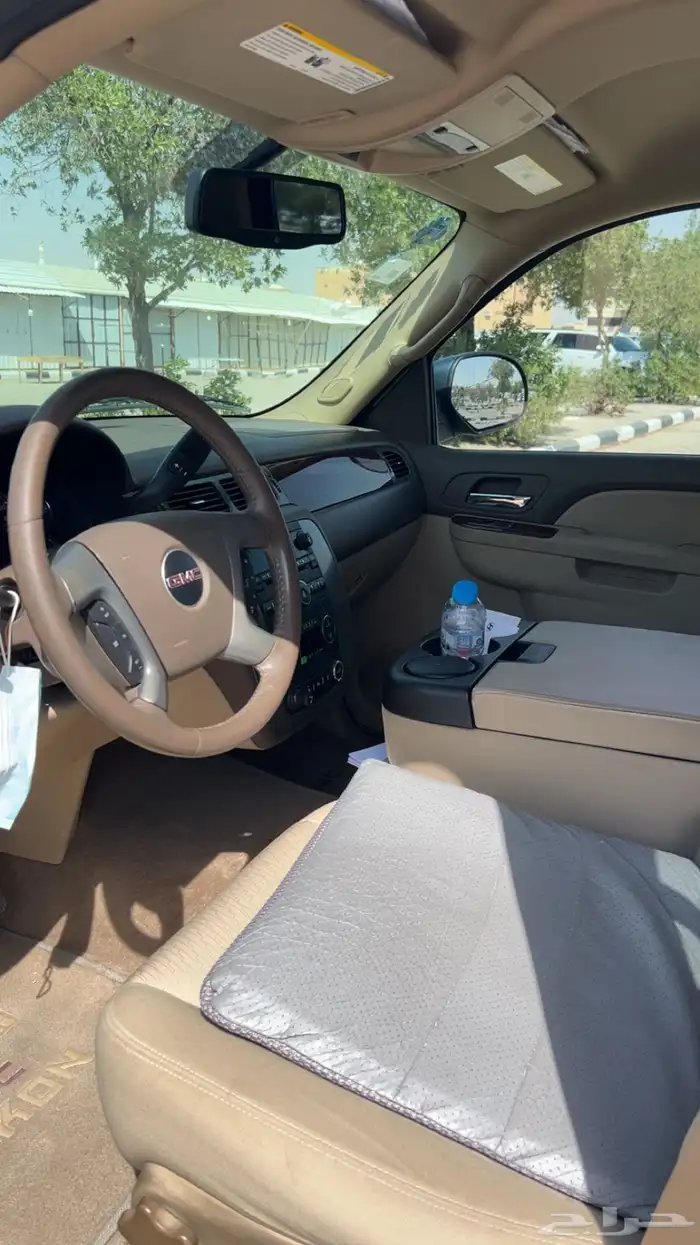 يوكن XL 2010 مالك اول 4