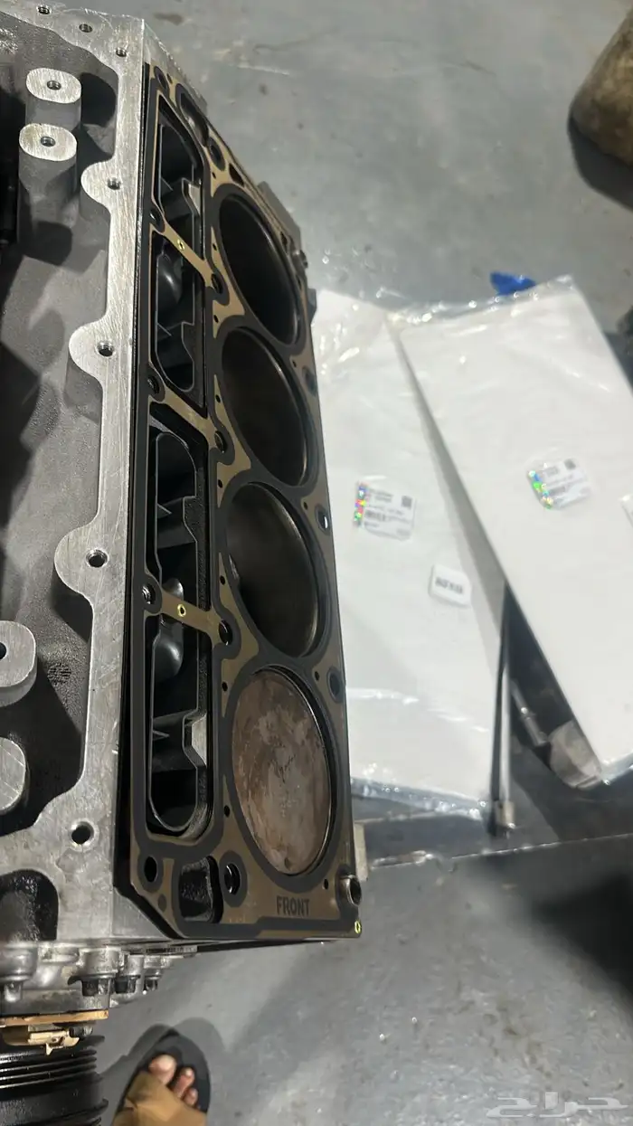 مكنه كابرس 2015 للبيع 9