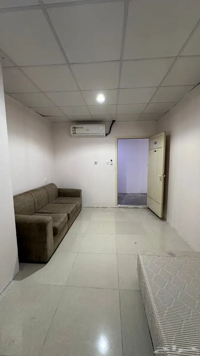 غرفة في حي العليا مدينة الخبر للايجار السنوي 4