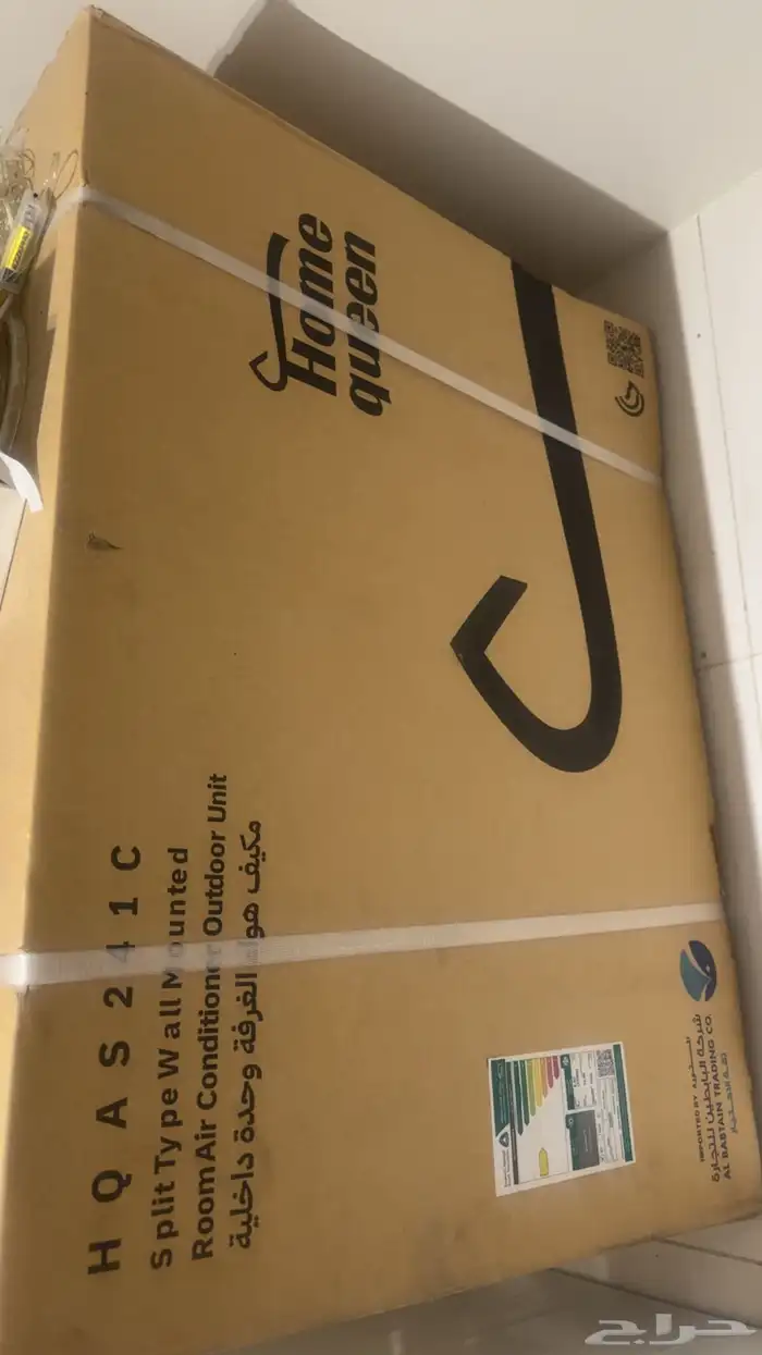 مكيف اسبلت 24 وحده 0