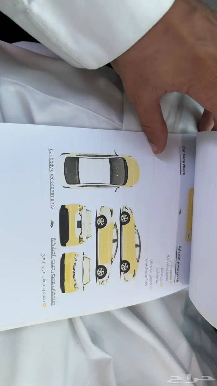 ماليبو 2020 نظيف 45