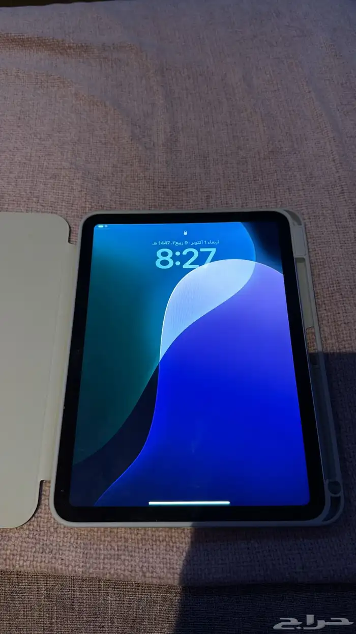 ايباد الجيل العاشر 10.9 1