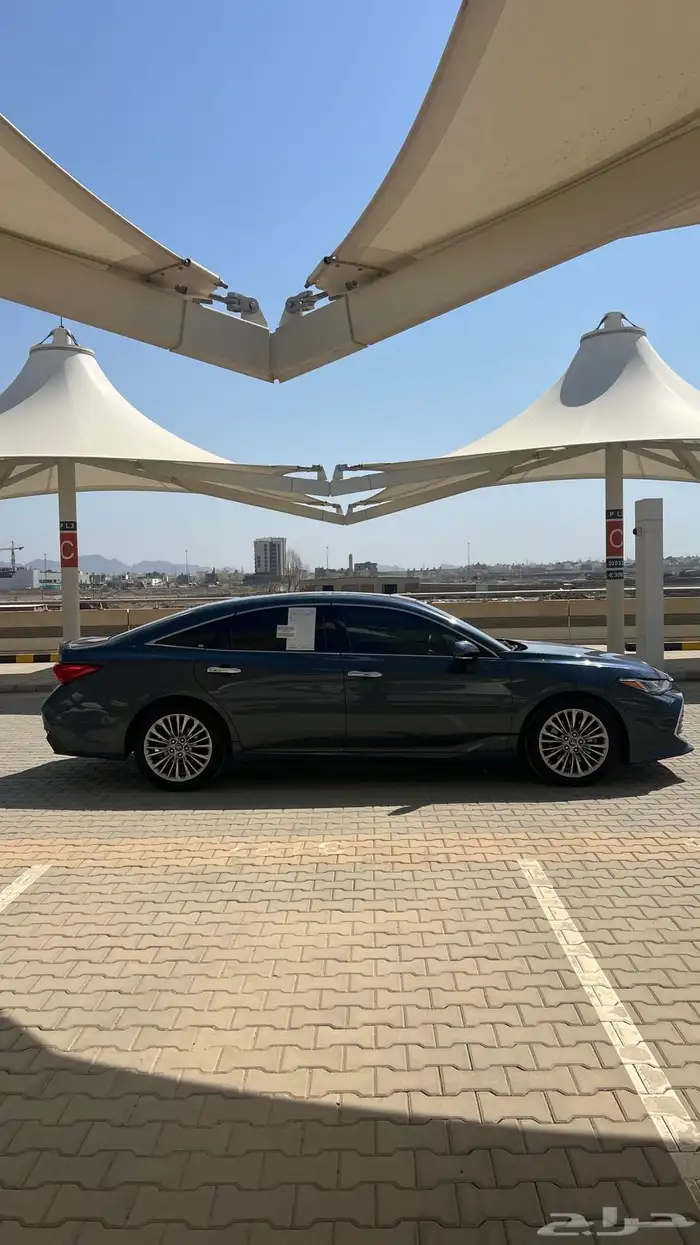 افالون 2019 فل كامل 6