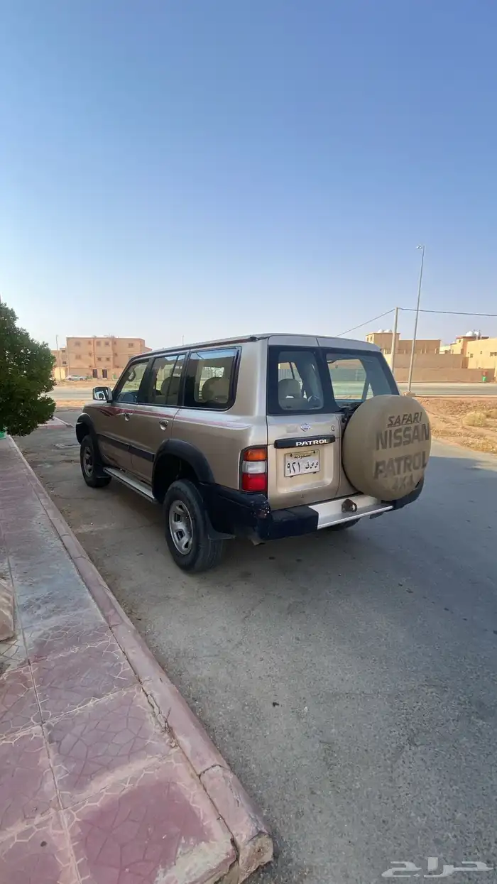 باترول 0