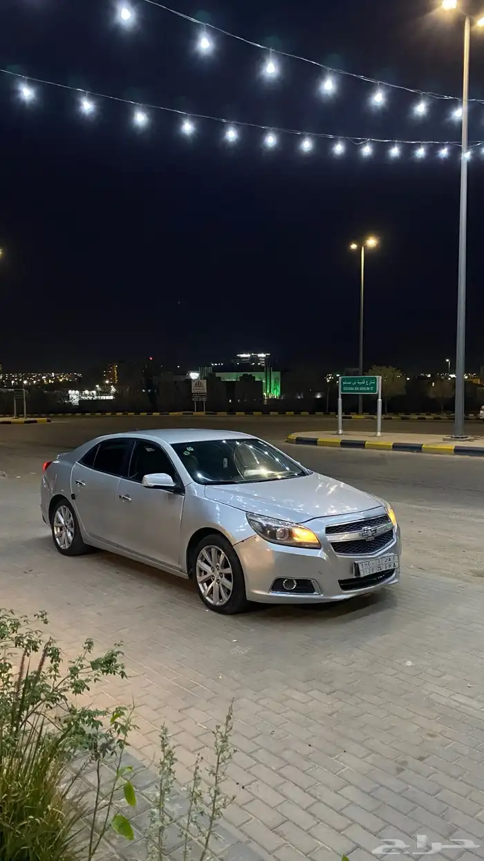 ماليبو 7