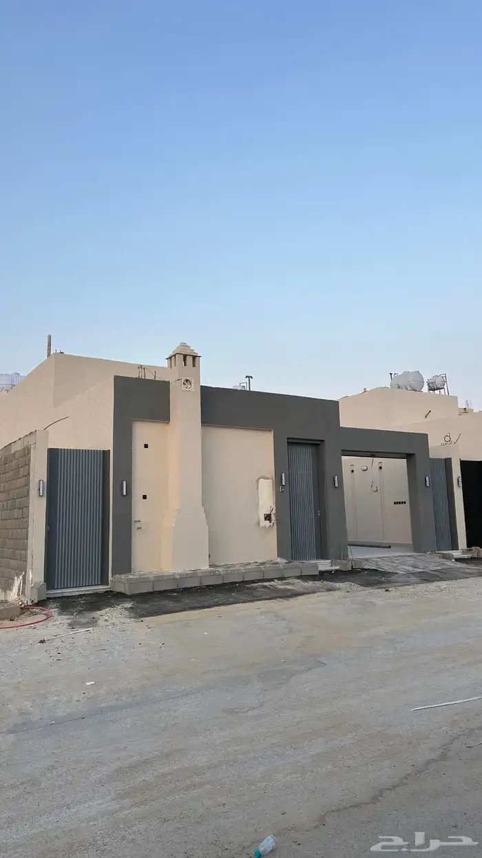 للبيع دور في الخرج حي مشرف 0