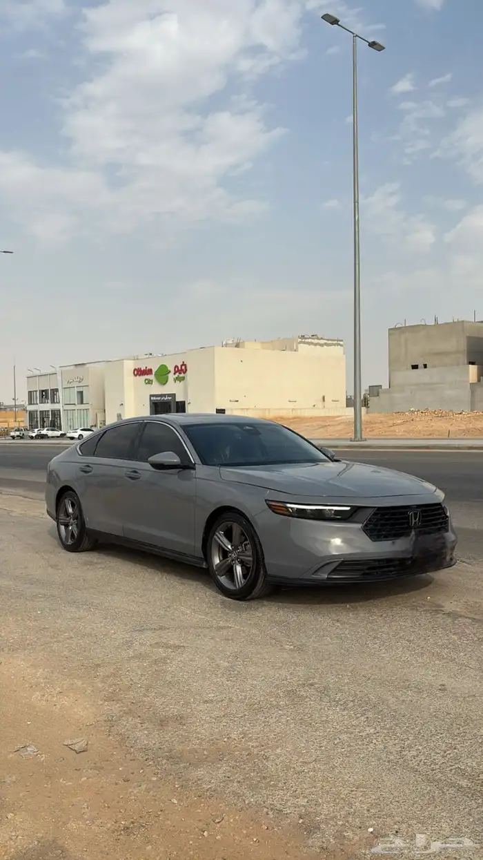 اكورد 2023 1