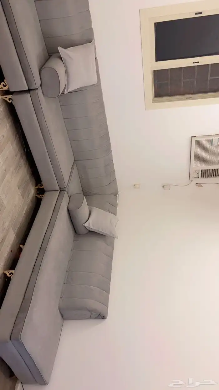 كنب نظيف مره 0