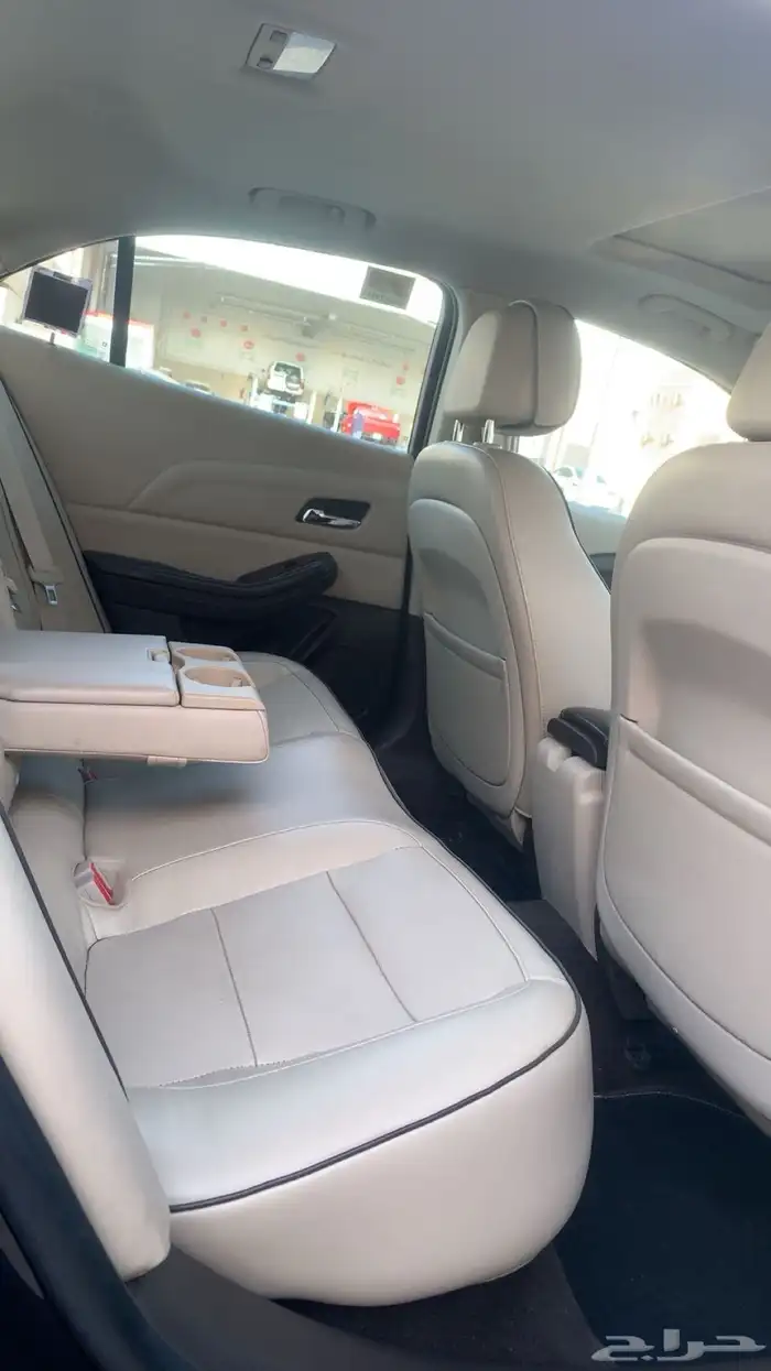 للبيع ماليبو 2013 8