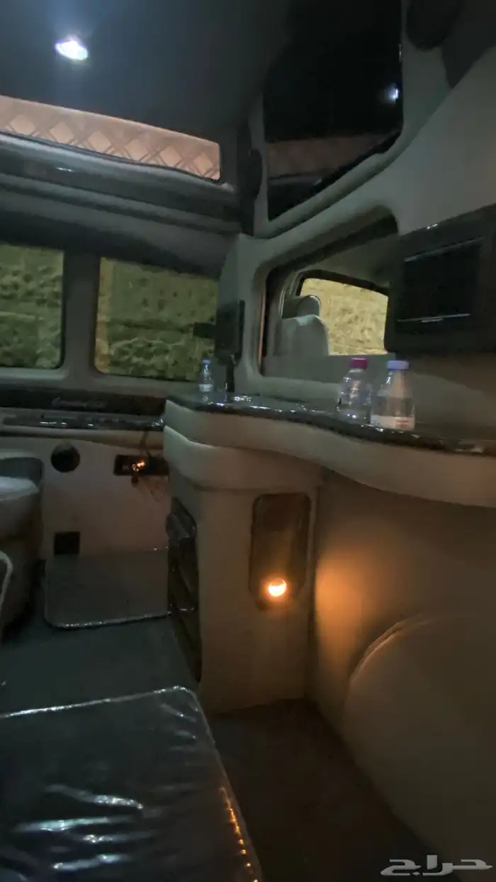 للبيع جمس سافانا 2016 مخزن 14