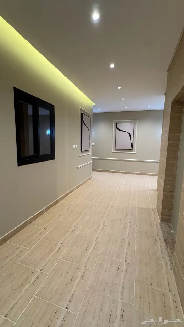 للبيع شقق تمليك فاخره ولي العهد 1 ب500الف 6