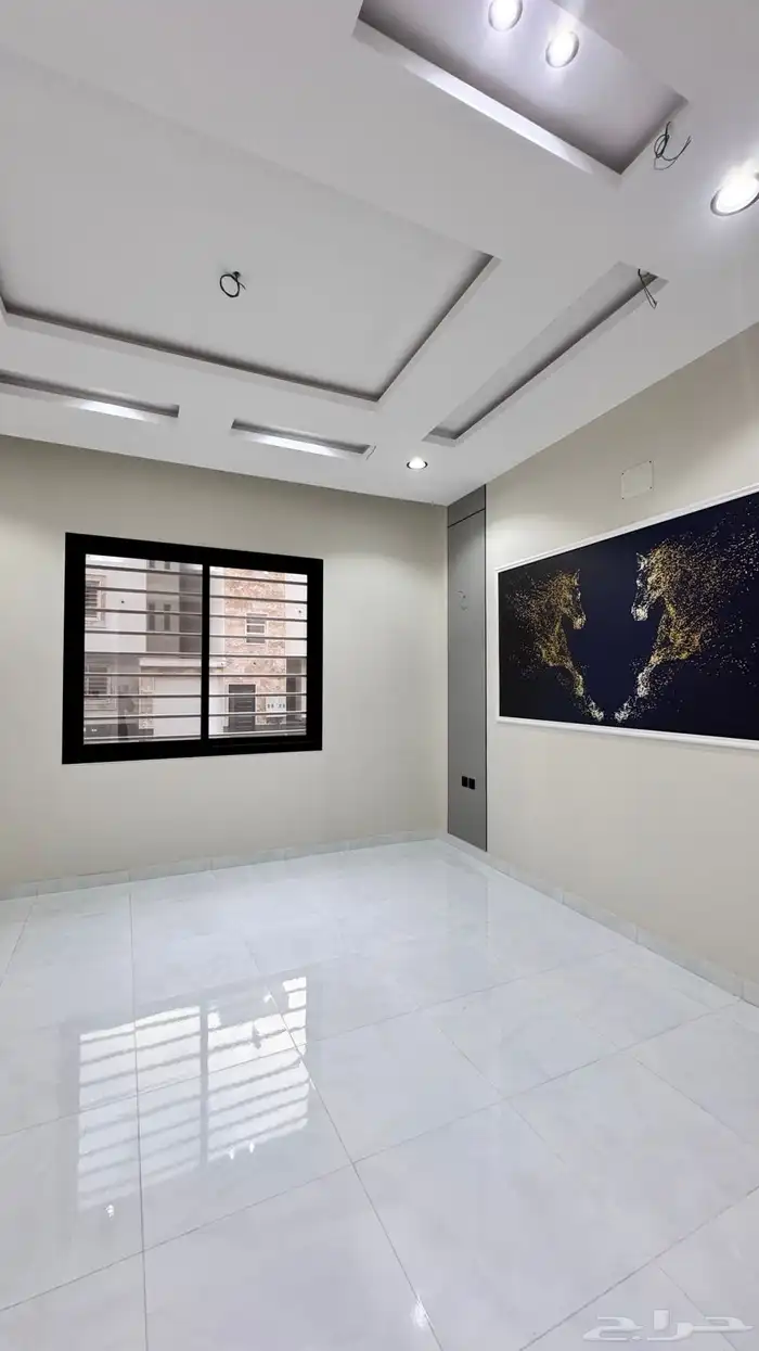 للبيع ادوارارضيه مداخل سياره ابها المحاله 8