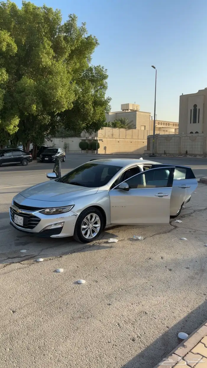 ماليبو 2020 نظيف 33
