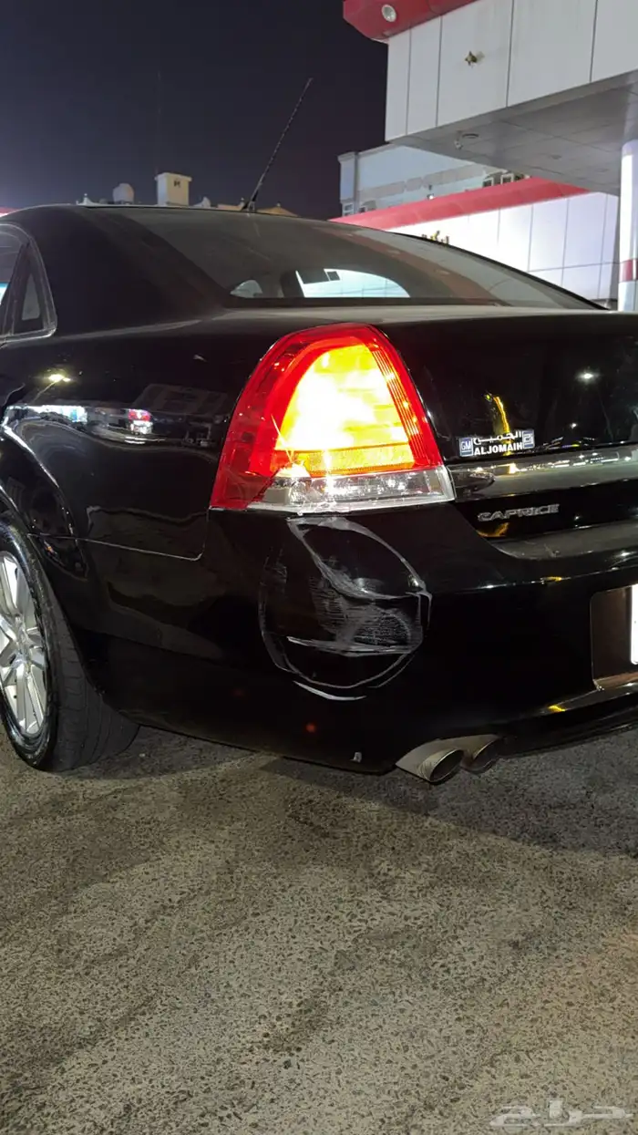 كابرس 2012 LS 10