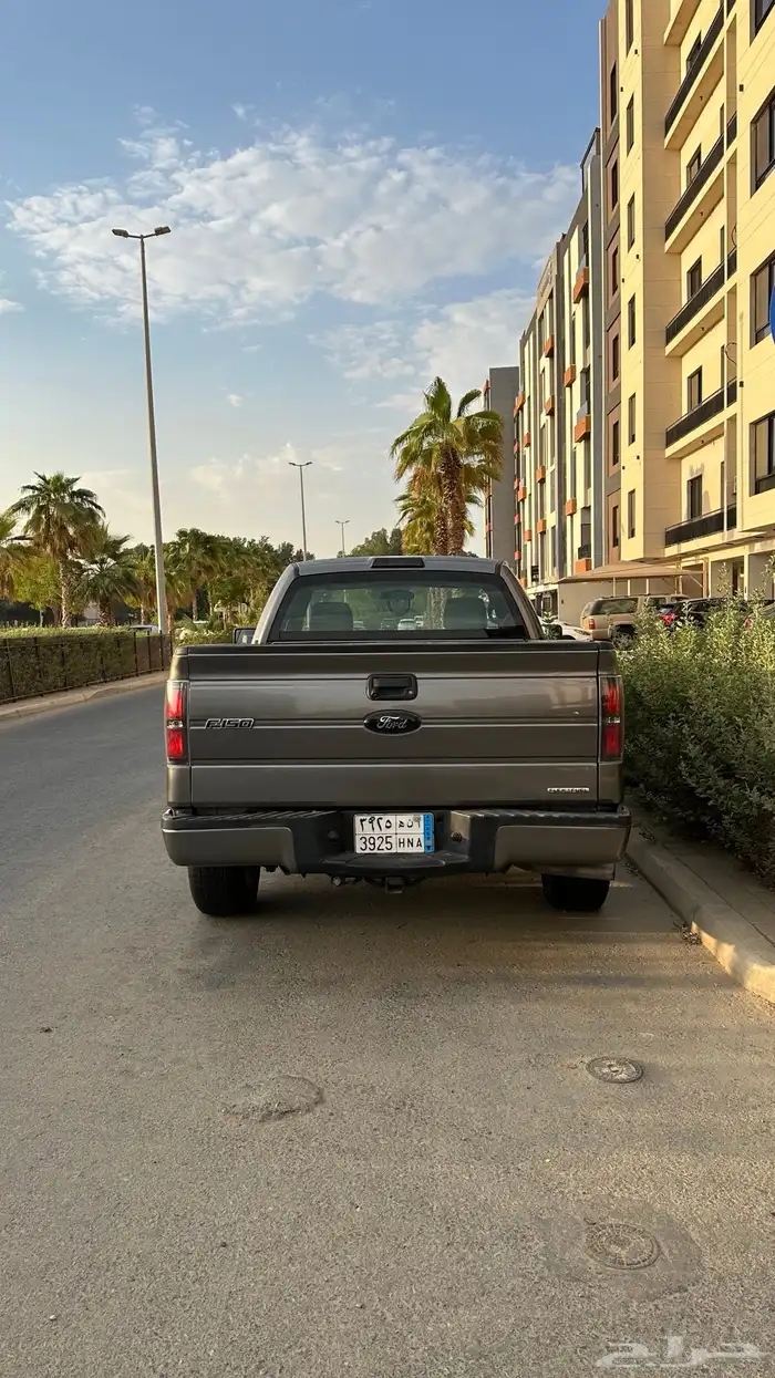 اف 150 f150 2013 3
