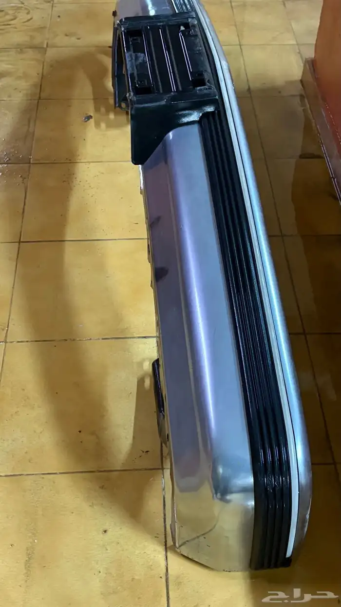 صدام جمس (92-99) 1