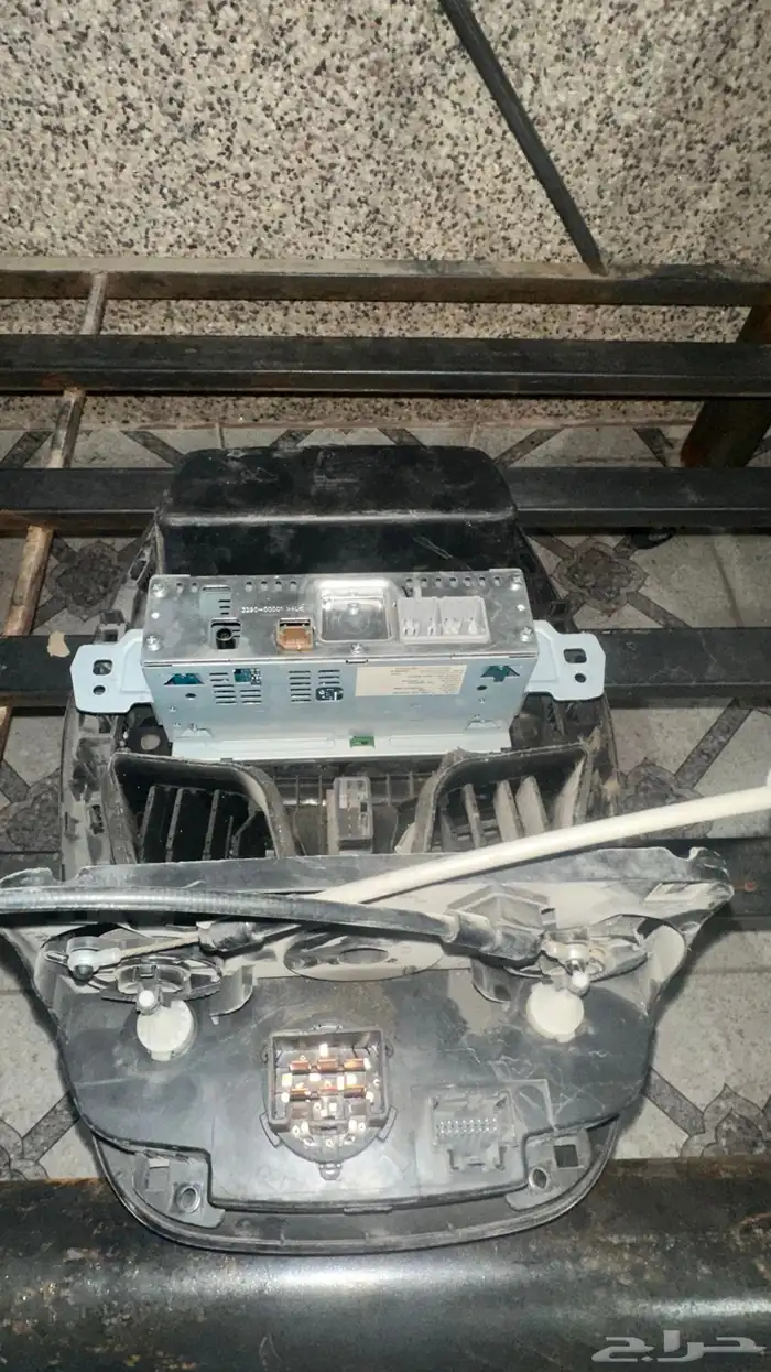 قطع داخلية سبارك 4