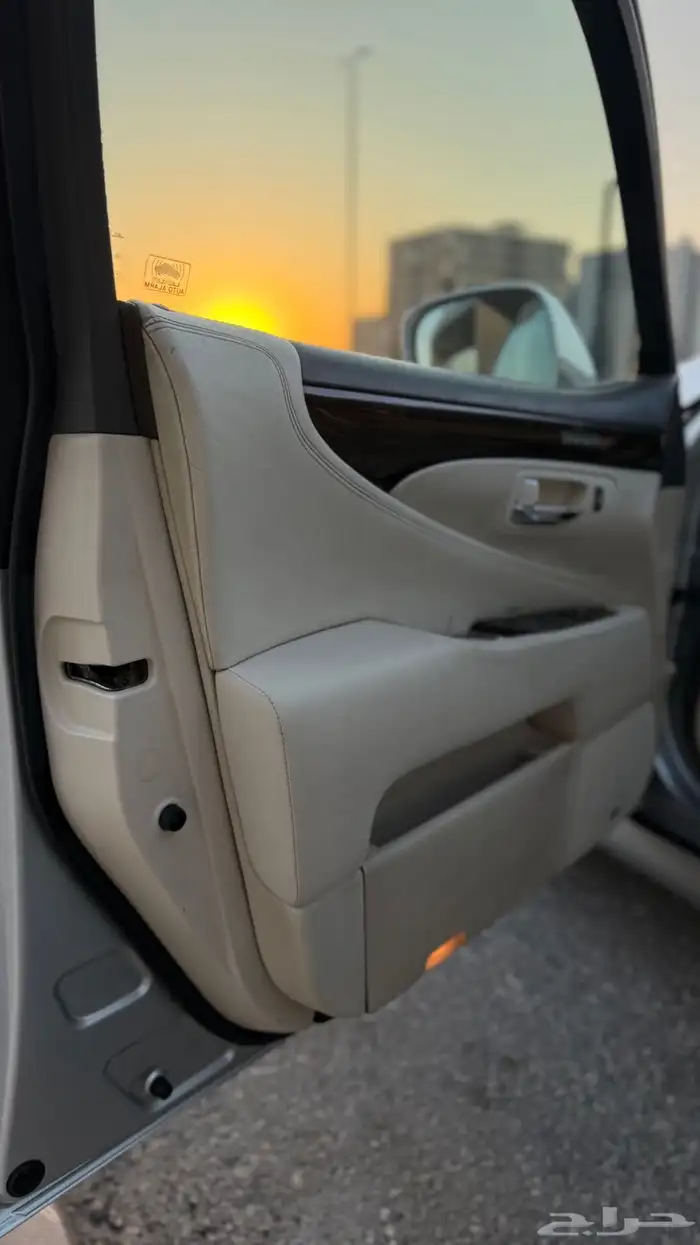 للبيع لكزس 460 ( لارج ) 2007 تم البيع تم البيع تم البيع 14