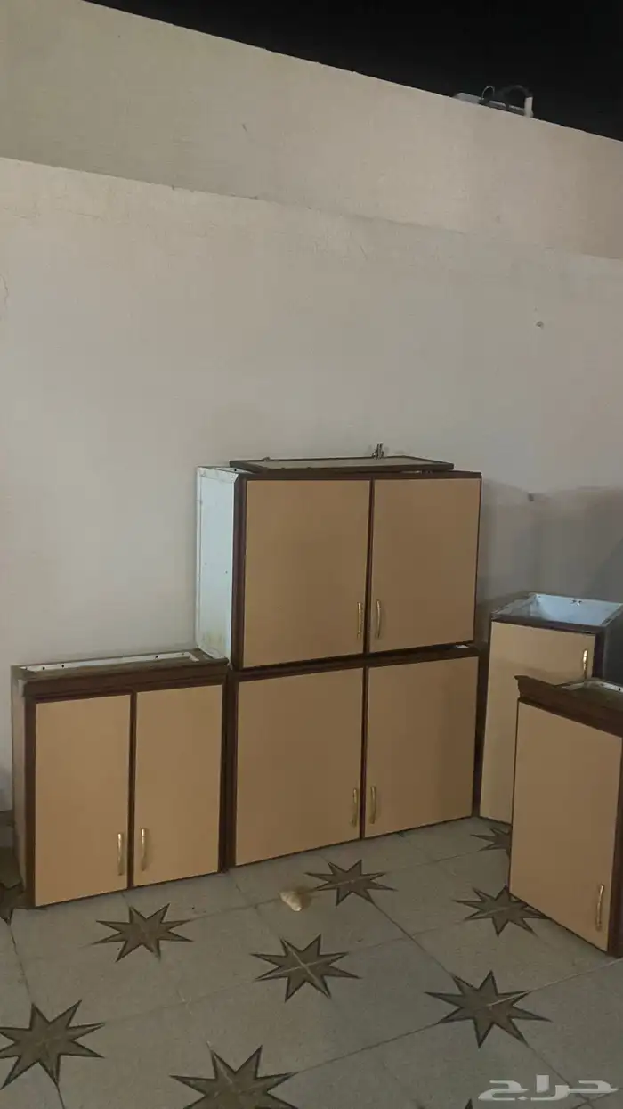 دولاب مطبخ 3