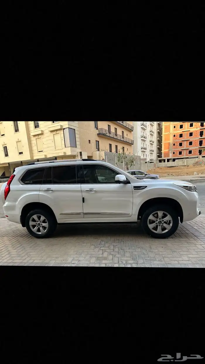Haval H9 2