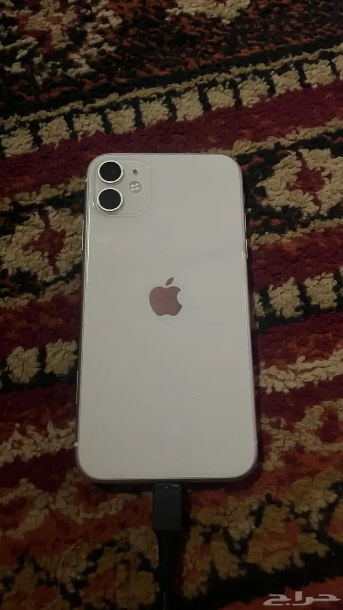 ايفون 11 نظيف 5