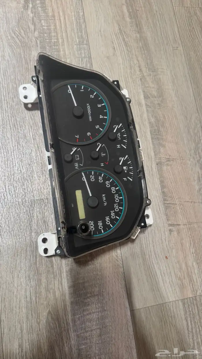 عداد شاص ومراتب ربع وشاص 3