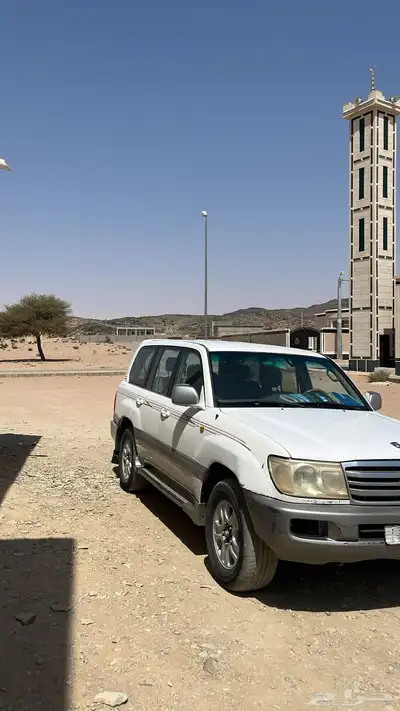 جيب لاند 2004 index