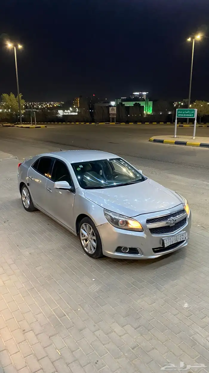 ماليبو 6