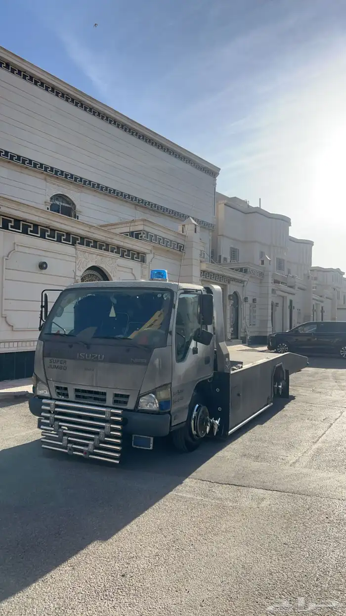 سطحه اسيزو 2008 للبيع 5