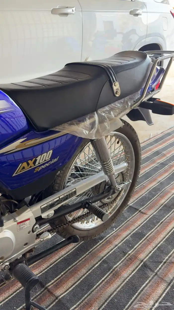 دباب Ax100 2