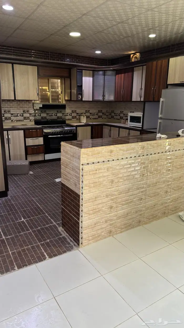 استراحة للاجار اليومي بس 150 و اليومين ب 250 4