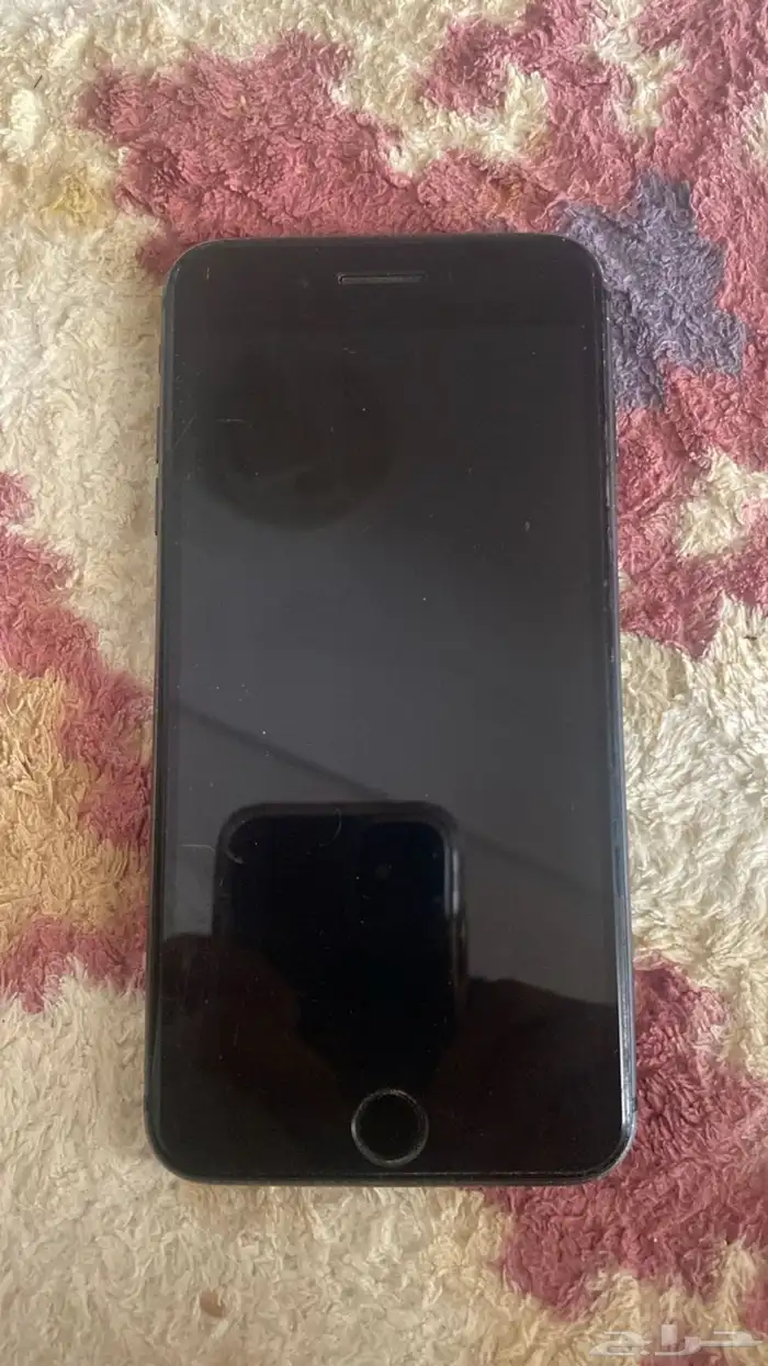 ايفون 8بلس نضيفف ماهو مفكوك 1