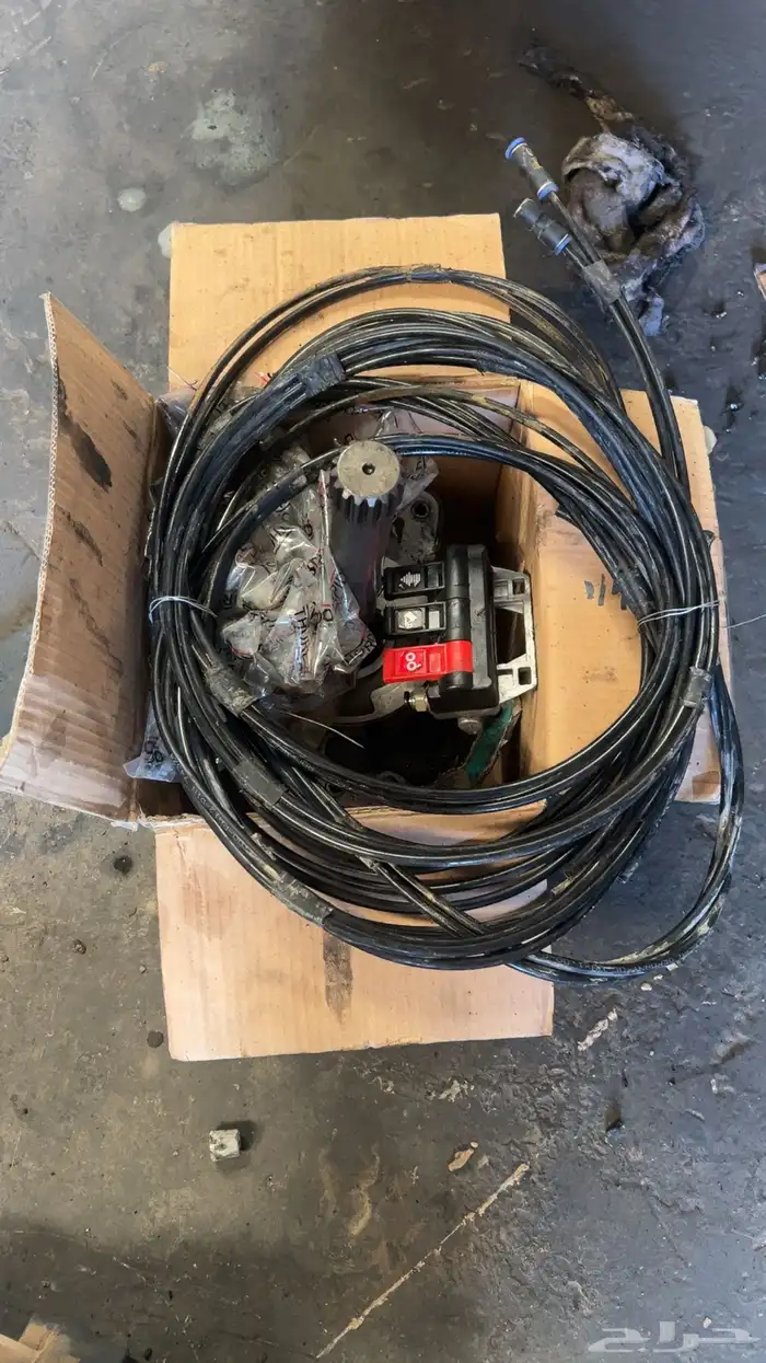 طرمبة قلاب 1