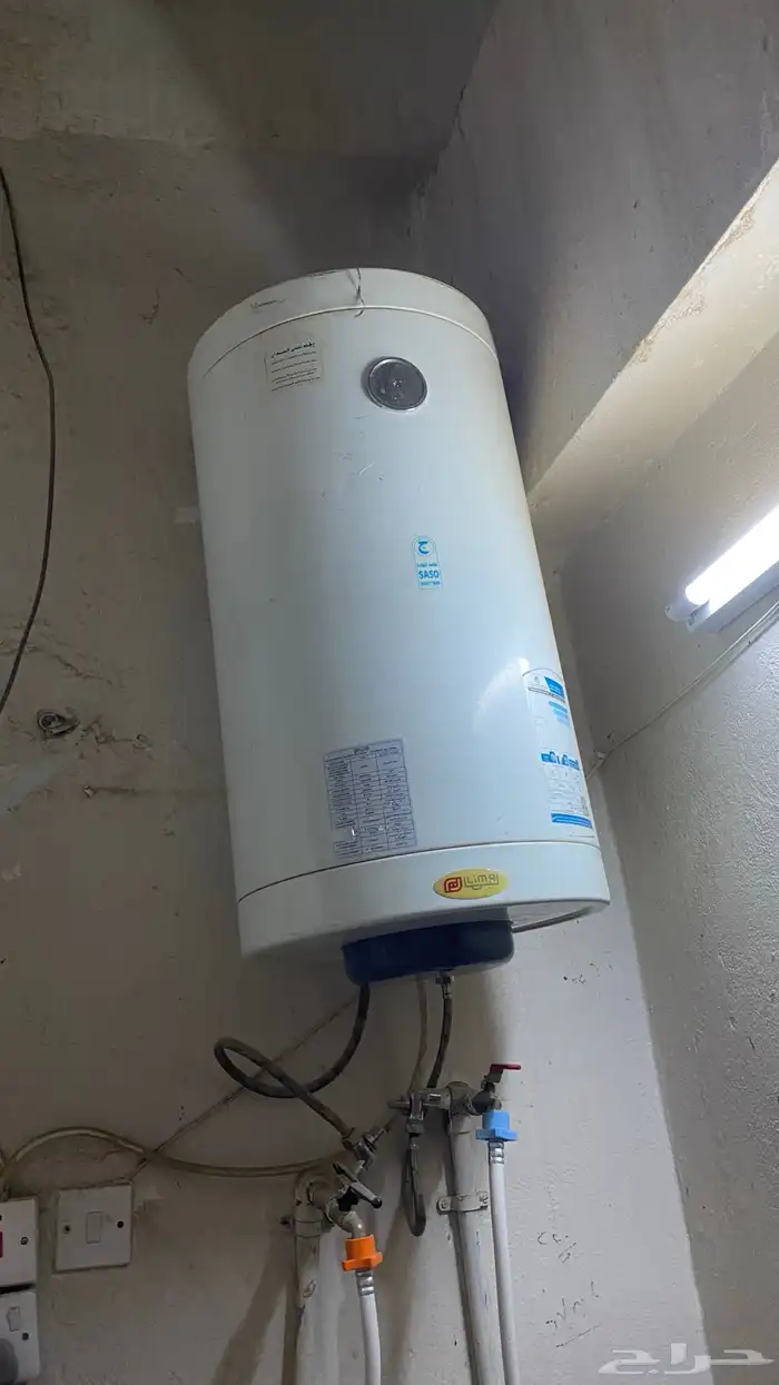 اربع سخانات 2