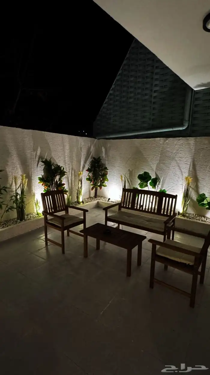 شالية استراحة وفيلا الهدا 25